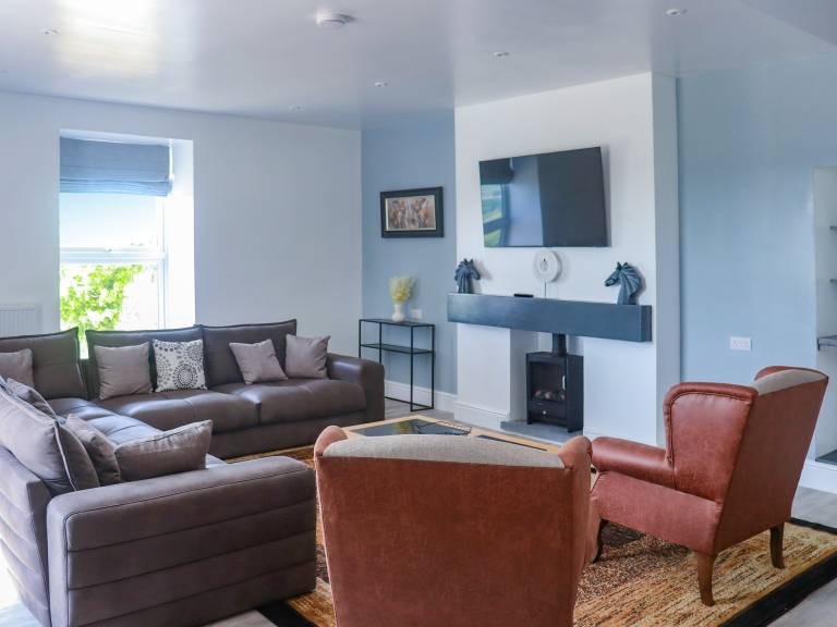 Cottage  Llandysul