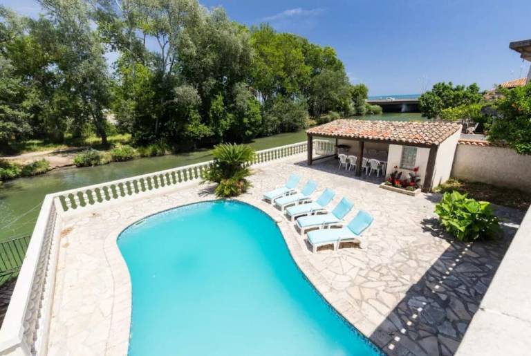 Villa Biot