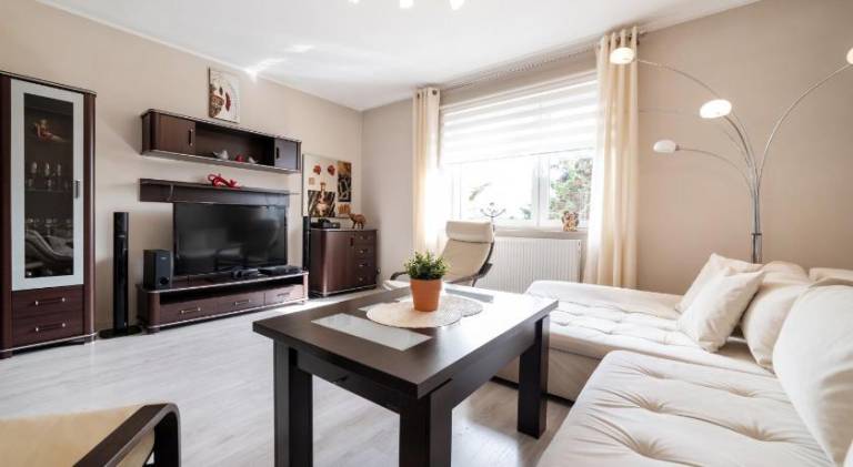 Apartment with 2 rooms for 5 persons in Jastarnia