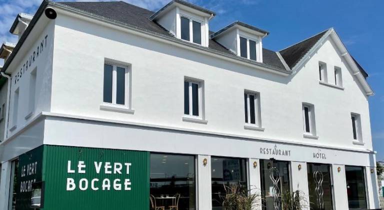 Le Vert Bocage — photo 5