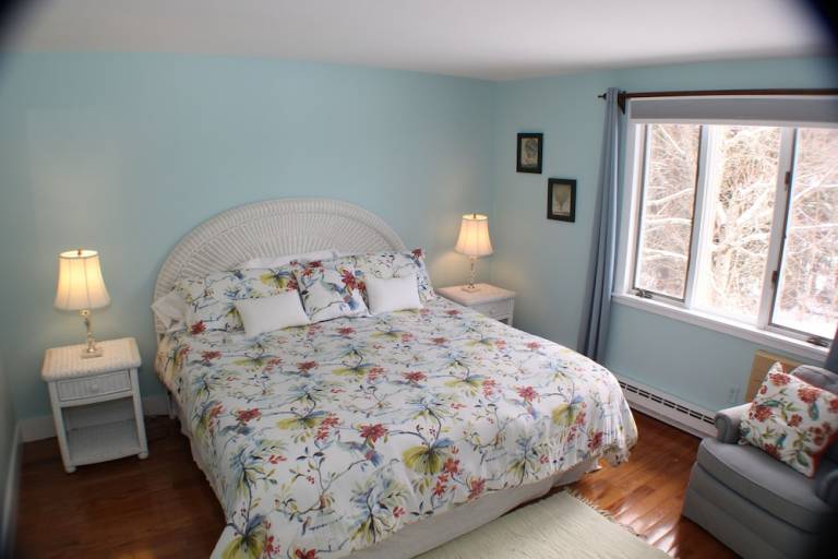 Accommodation Wilmington