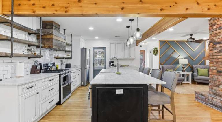 Pleasant vacation home | Good for workation | Dogs allowed — photo 2