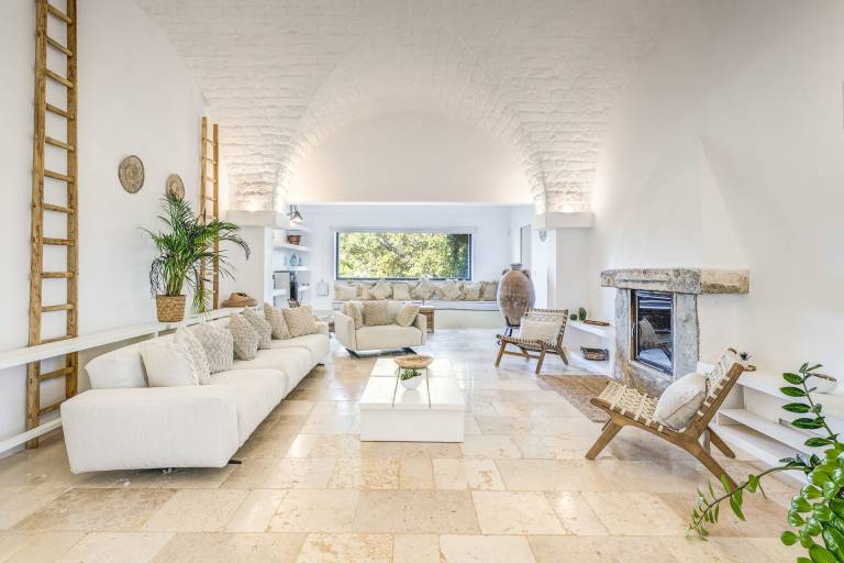 Villa Ostuni