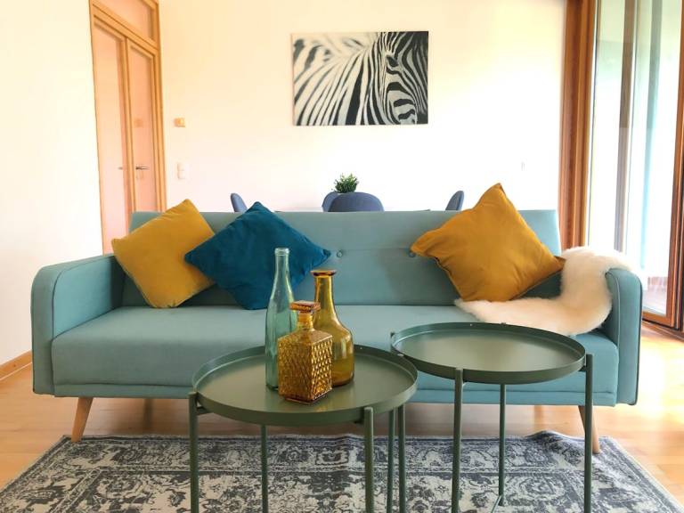 Apartment Spandau