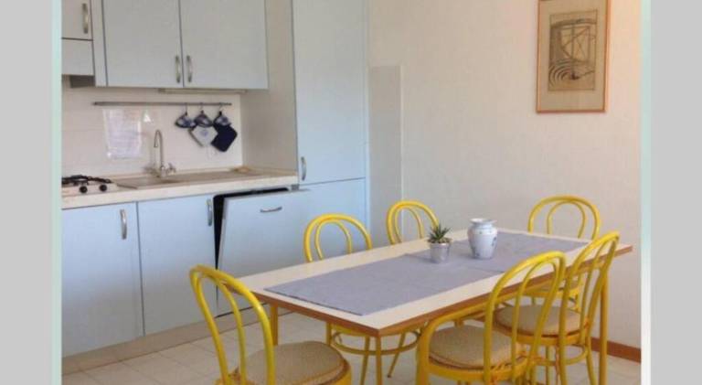 Fully equipped nice apartment with terrace & yard | Beach nearby | Suitable for remote work | Pets allowed — photo 5