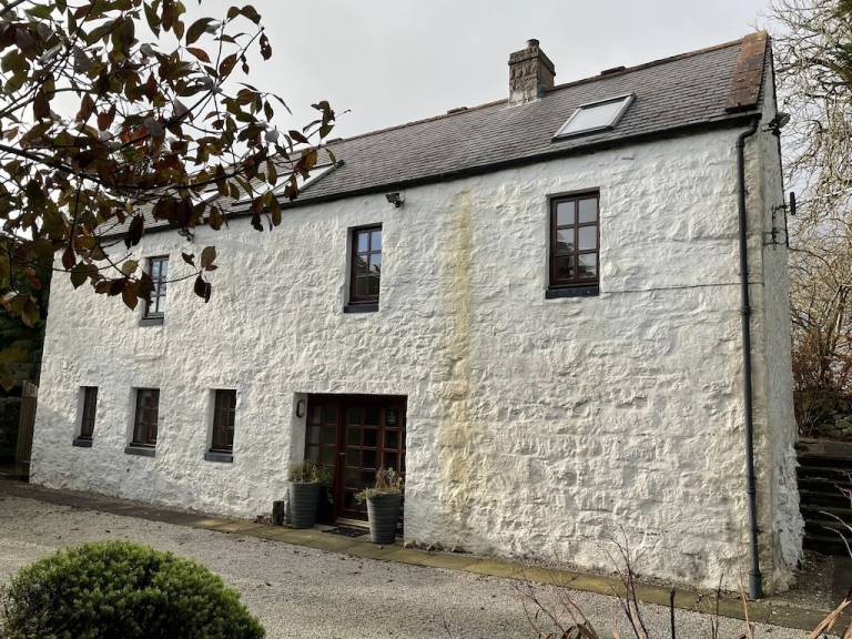 Cottage Dalbeattie