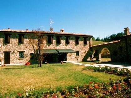 Casa Longiano
