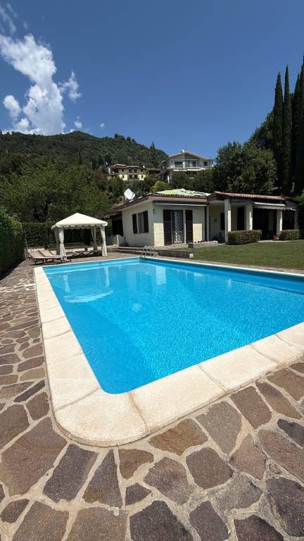Ferienhaus in Salò, Gardasee f&uuml;r max. 6 Personen