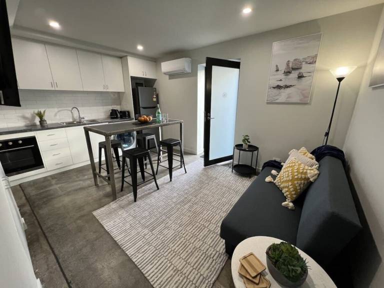 Apartment Devonport City Council