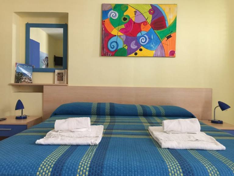 Appartement Agrigento
