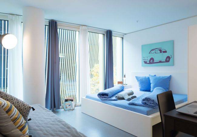Apartman Luzern