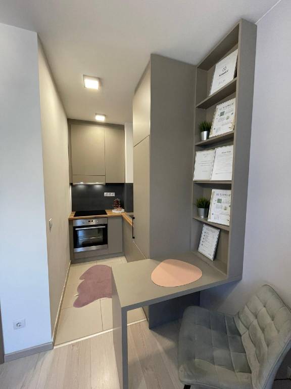 Apartment Rómaifürdő