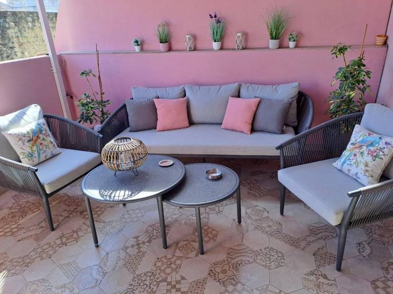 Appartement Córdoba
