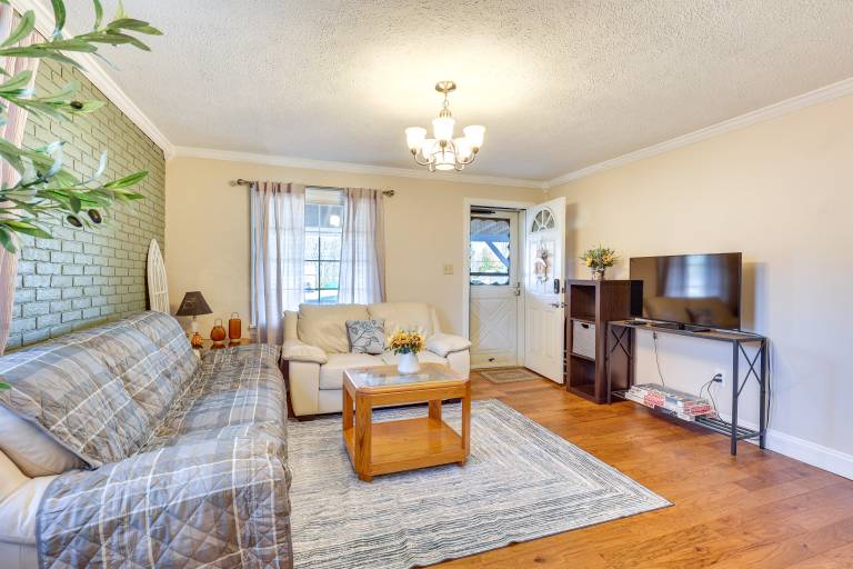 Quiet home base in the heart of Boardman