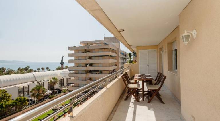 Holiday apartment with pool — photo 5