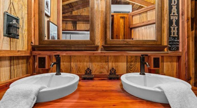 Vacation home with 1 room for 2 persons — photo 5