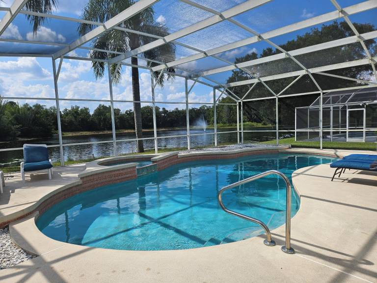 Villa Kissimmee