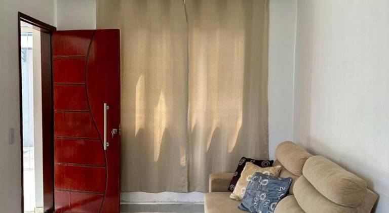 46 m&sup2; Ferienwohnung