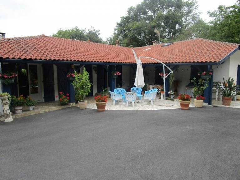 Appartement  Tarnos