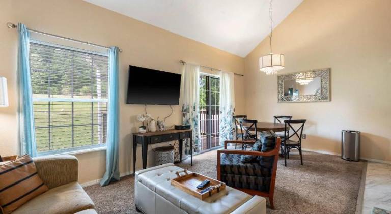 House with 2 rooms for 6 persons in Branson, MO