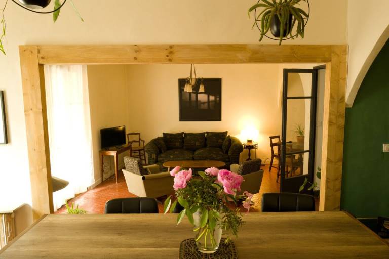 Appartement Besse-sur-Issole