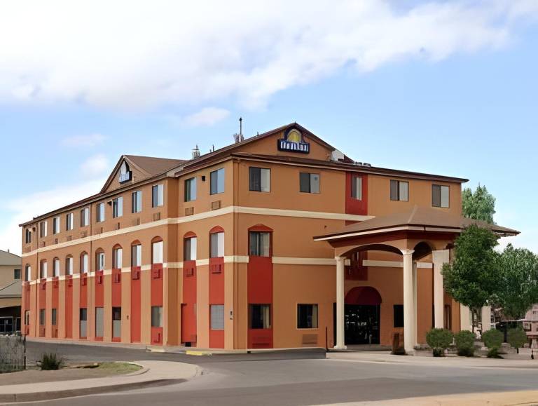 Days Inn by Wyndham Bernalillo in Bernalillo, NM