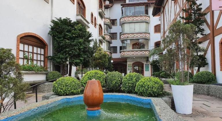 Rental apartment with 4 rooms for 12 persons — photo 3