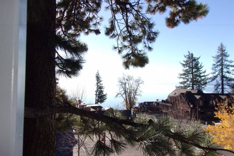 Motel Tahoe City
