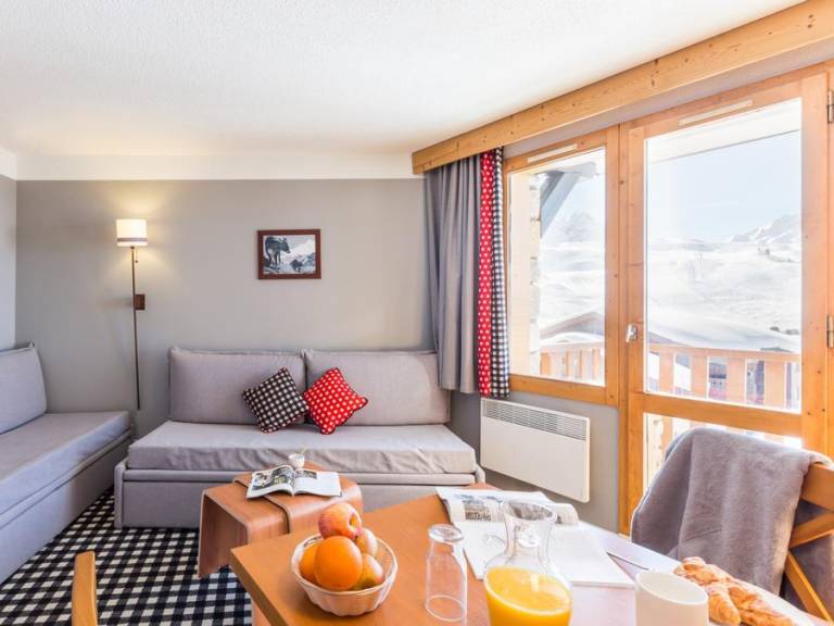Family-oriented rental apartment | Ski nearby | Pet-friendly — photo 4