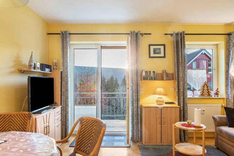 Ferienwohnung  Oberhof