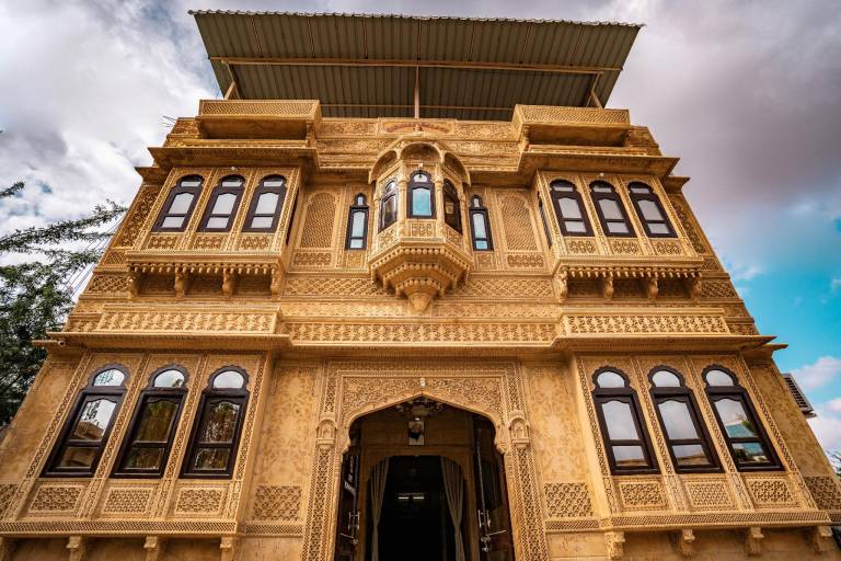 Hotel Chouhan Palace — photo 5