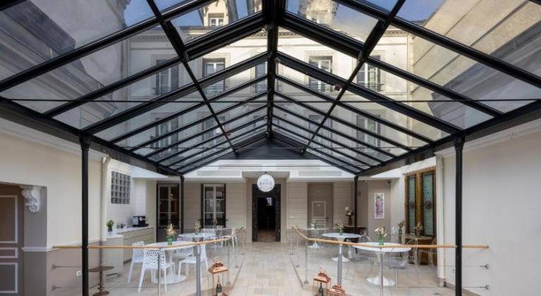 Hotel Jean Moet — photo 3