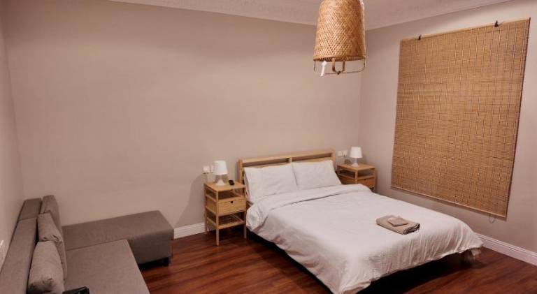 Apartment | Pets allowed in Madinah
