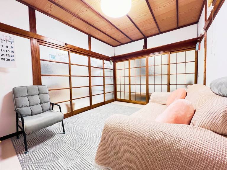 Villa vacanza 8 Chome Higashishinkoiwa