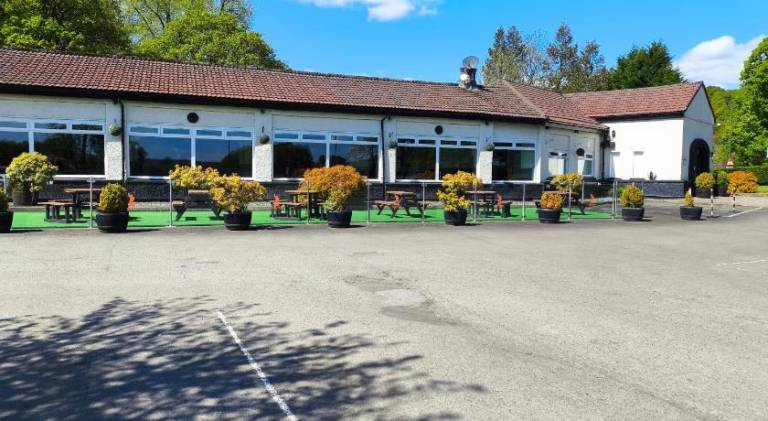 Rob Roy Hotel — photo 4