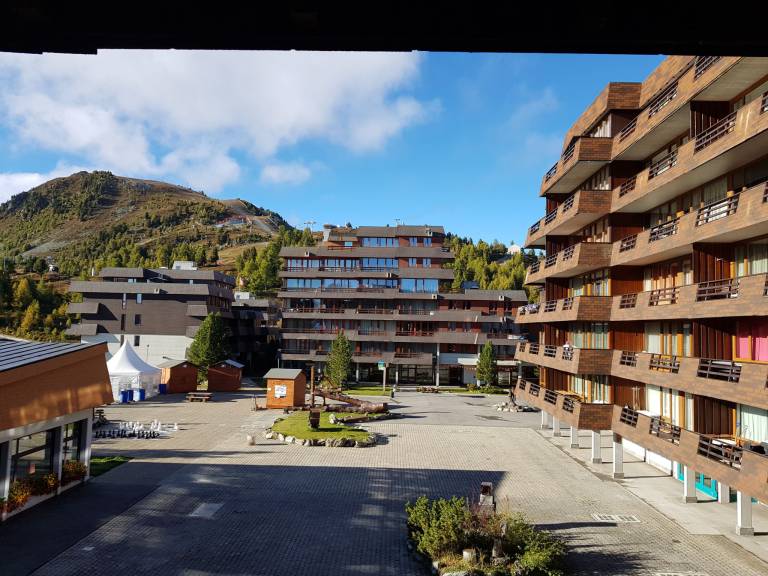 Appartement Thyon-Les Collons