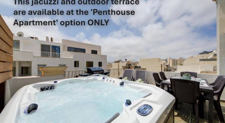 Family-friendly rental apartment | Pets are welcome — photo 2