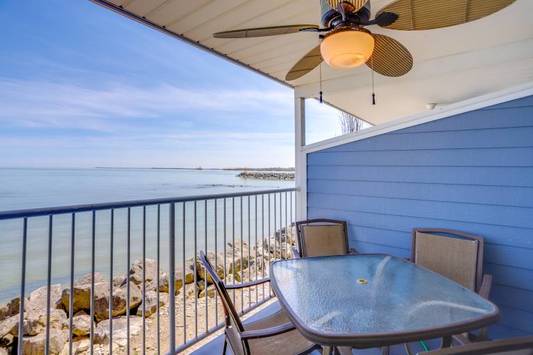 Apartment Put-in-Bay
