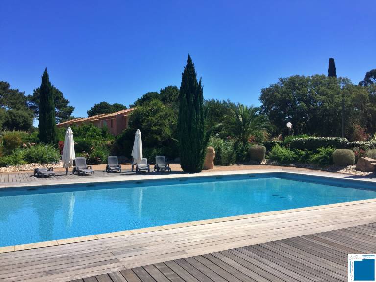 Maison de vacances Lecci