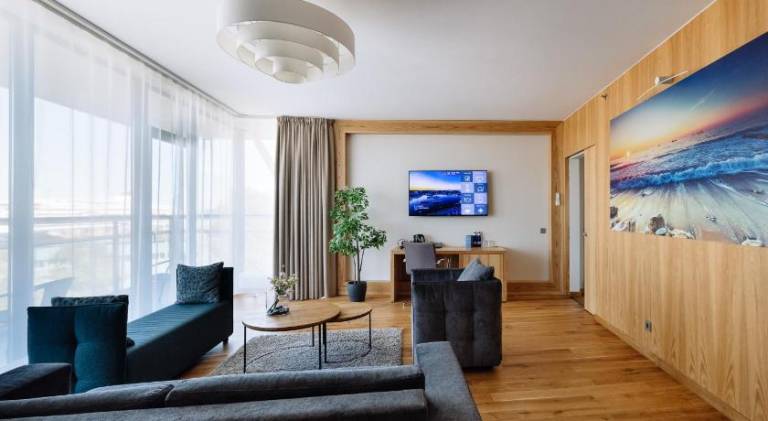 Hestia Hotel Europa — photo 4