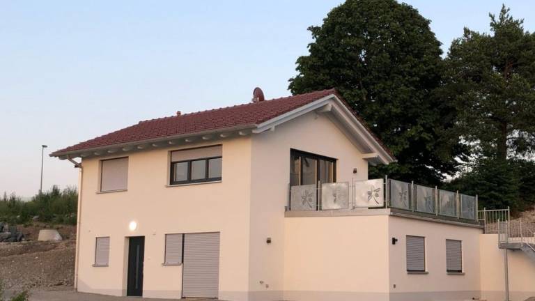 Ferienwohnung Irsee