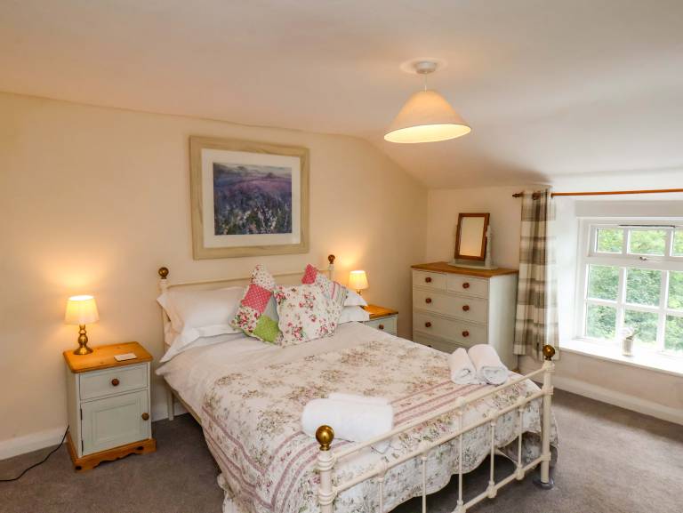 Cottage with garden | Pets are welcome — photo 4