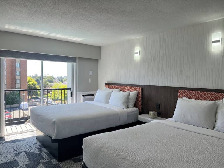 Motel Parksville