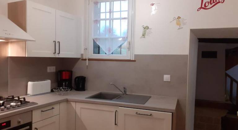 House with 3 rooms for 7 persons — photo 5