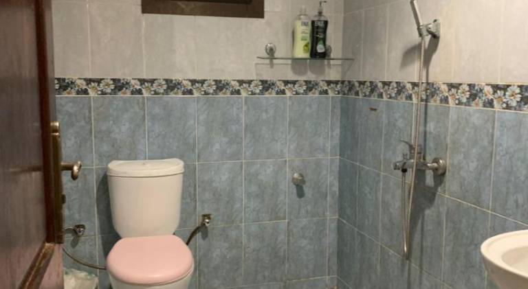 Rental apartment with 2 rooms for 4 persons — photo 5