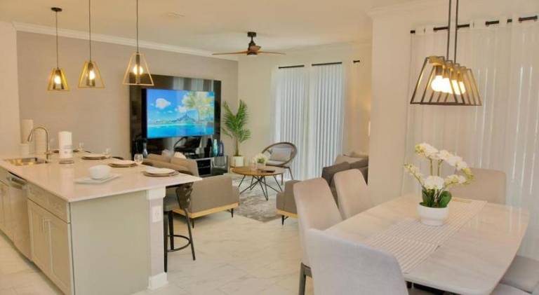 Beautiful house with pool | Pet-friendly — photo 3