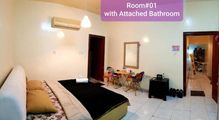 Bzxmax Guest House