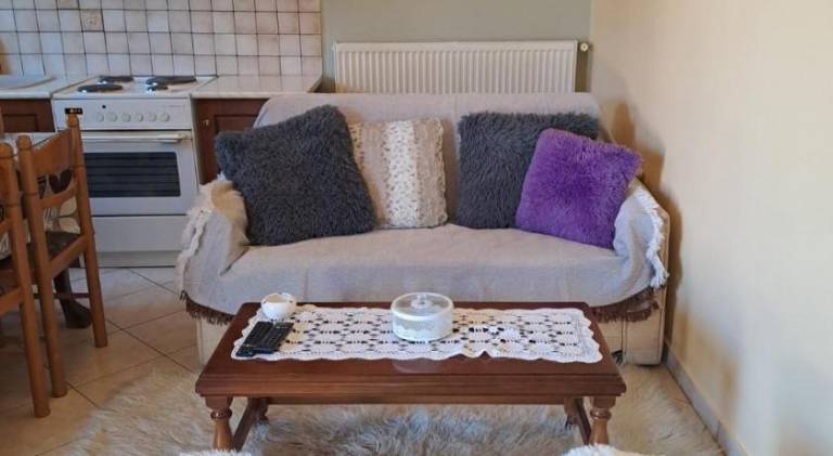 84 m&sup2; Ferienwohnung