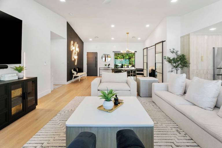 House Orangetree Estates