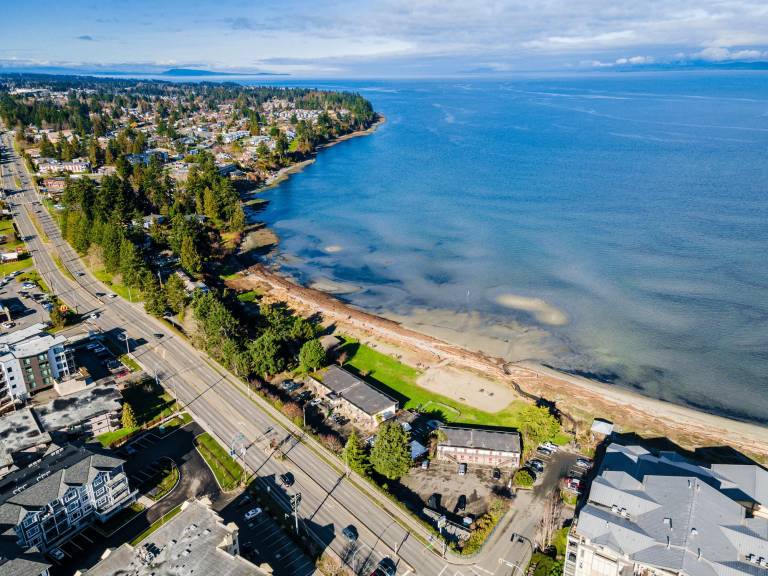 Motel Parksville